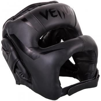 Venum Elite Iron mit Nasenschutz